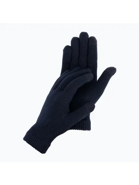 Smartwool Liner trekking kesztyű tengerészkék Méret: S
