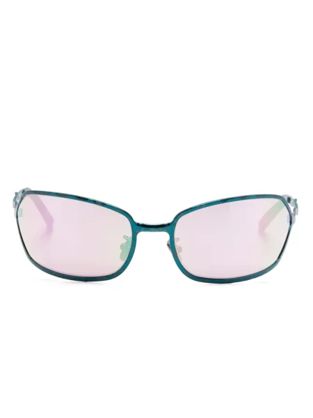 Sluneční brýle Kuboraum modré