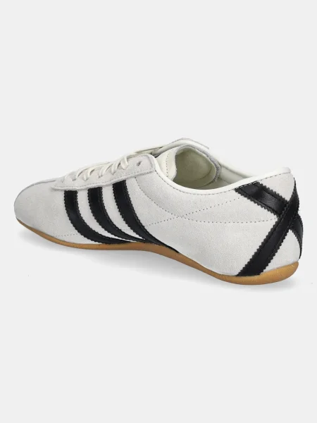 Кроссовки Adidas Originals серые