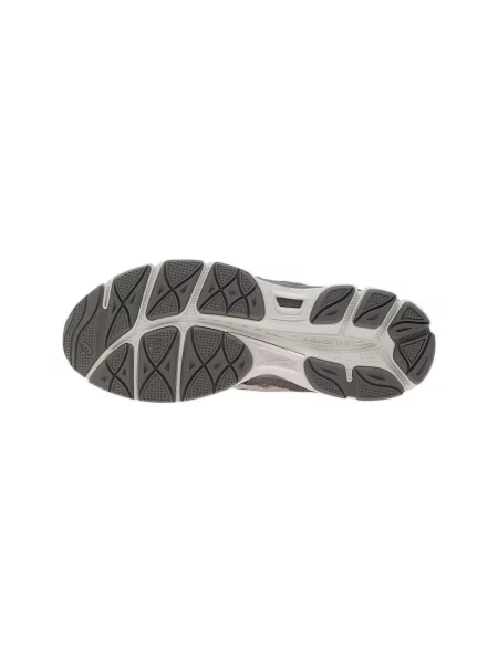 Pantofi Asics gri