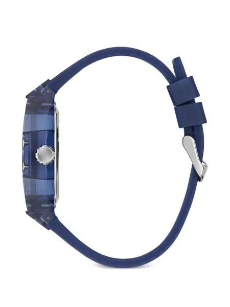 Ceas Guess albastru