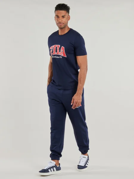 Tricou Fila albastru
