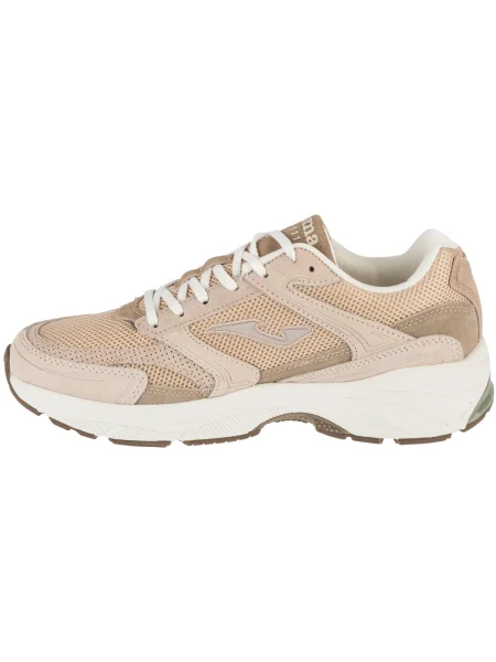 Pantofi Joma bej