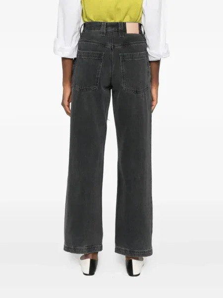 Blugi 6397 negru