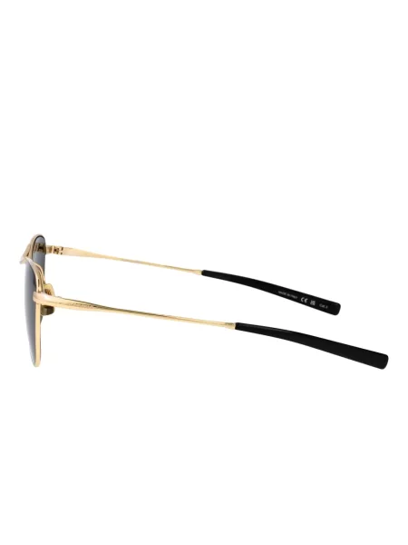 Ochelari de soare Saint Laurent Eyewear auriu