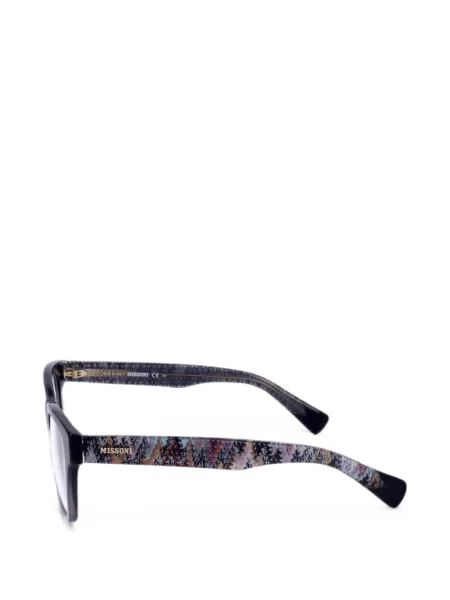 Slnečné okuliare Missoni Eyewear čierna