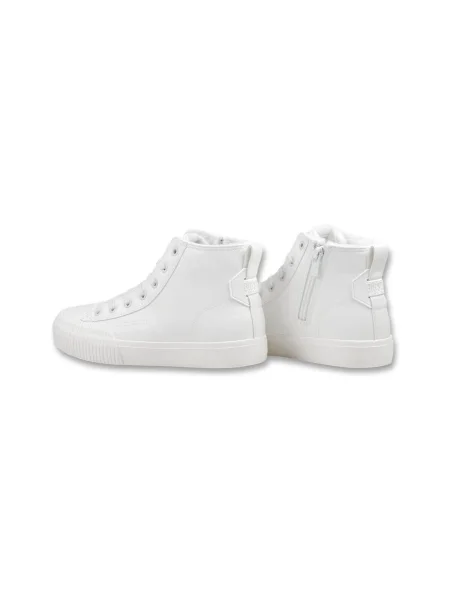 Pantofi Big Star alb