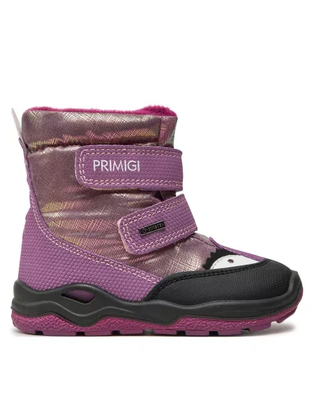 Μπότες Χιονιού Primigi S GORE-TEX ροζ