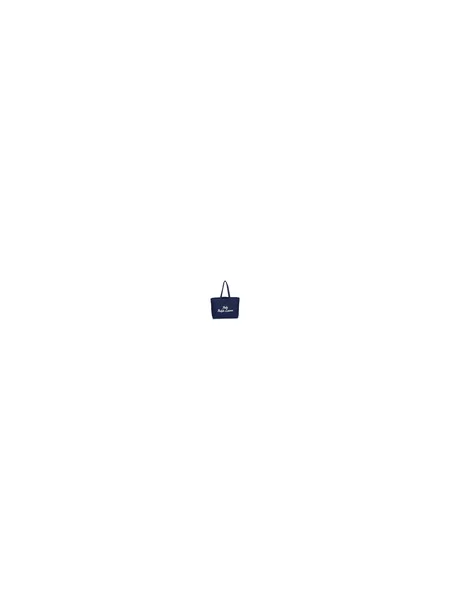 Shopper torbica Polo Ralph Lauren bež