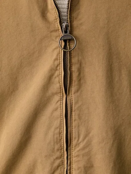 Демисезонная куртка Barbour