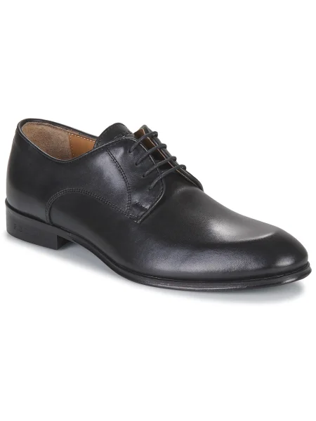 Pantofi derby Pellet