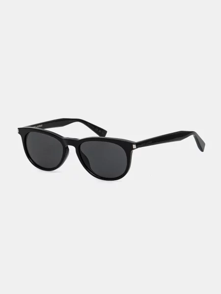 Saint Laurent ochelari de soare femei SL negru