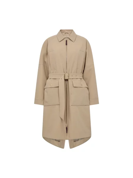 Mos Mosh Trencz Mmaline beige beżowy