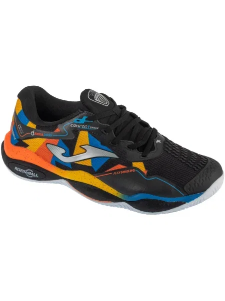 Pantofi Joma negru