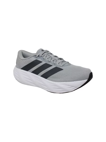 Futó galaxis félcipo Adidas szürke