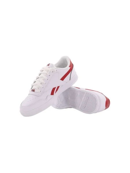 Pantofi Reebok Sport alb