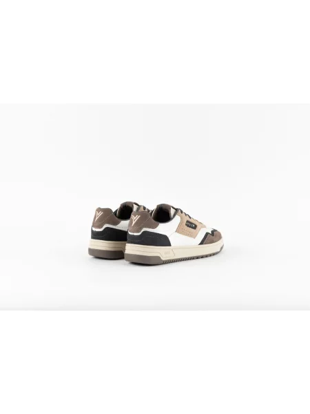 Pantofi Victoria casual bej