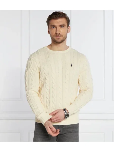 POLO RALPH LAUREN Pulover