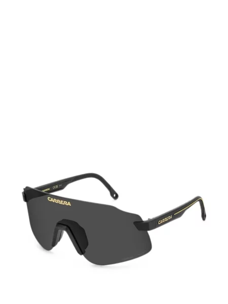 Ochelari de soare Carrera negru