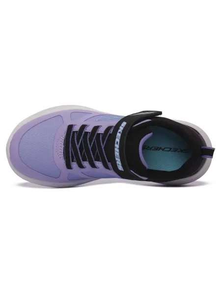 Pantofi copii Skechers bej