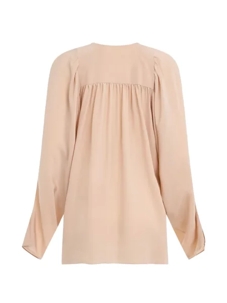 Bluza Chloé ružičasta