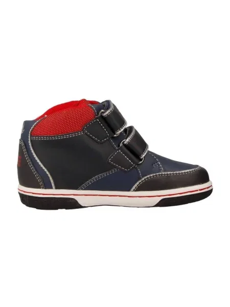 Pantofi copii Geox albastru