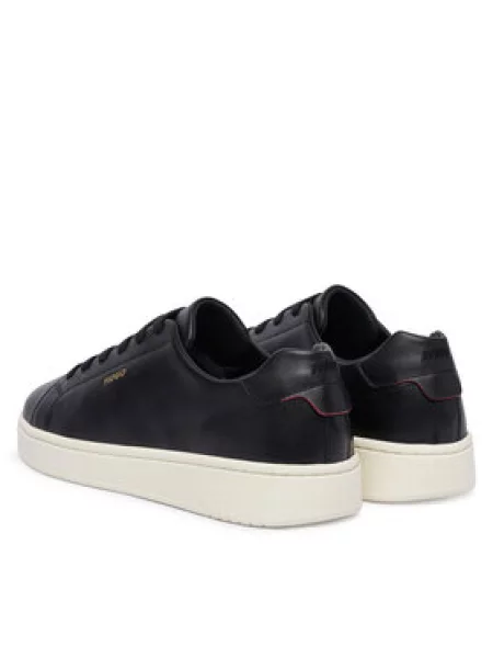 Sneakersy HUGO černé
