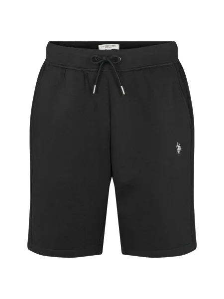 U.S. POLO ASSN. Nadrág UMCedric' fekete