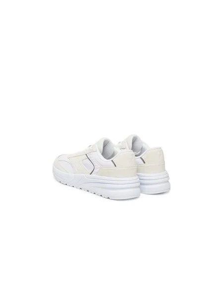 Sportcipők Emporio Armani fehér