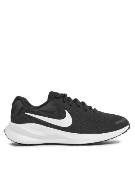 Buty do biegania Nike czarne