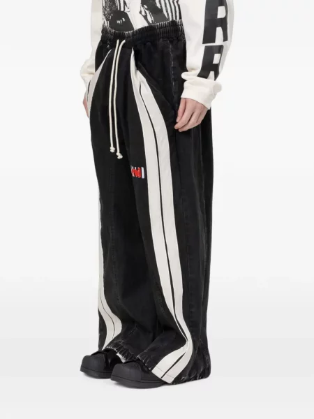 Pantaloni Rrr123 negru