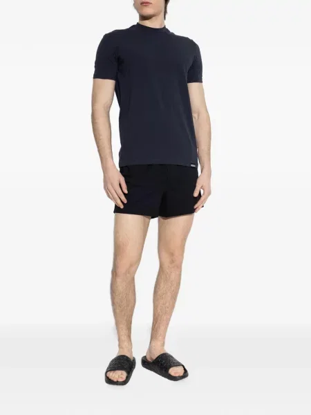 Tricou Dsquared2 albastru