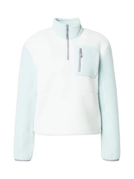THE NORTH FACE Pulovere sport YUMIORI opal alb