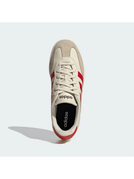 Buty Barreda beżowe
