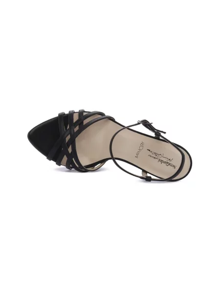 Pantofi Nerogiardini negru
