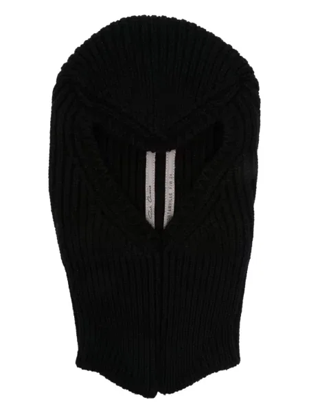 Căciulă Rick Owens negru