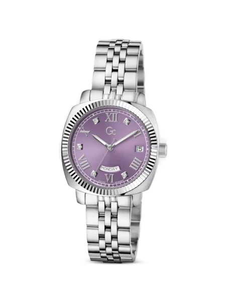Ceas Guess violet