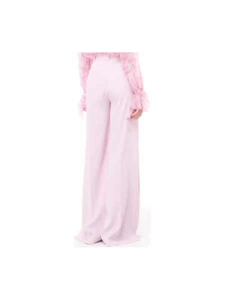 Pantaloni Pinko roz