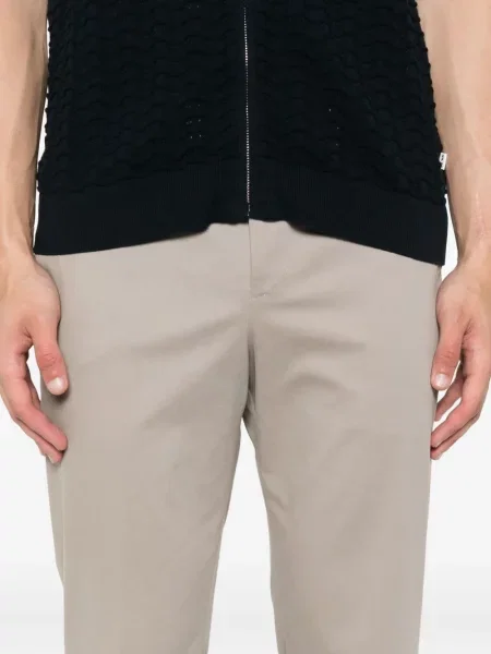 Pantaloni Pt Torino gri