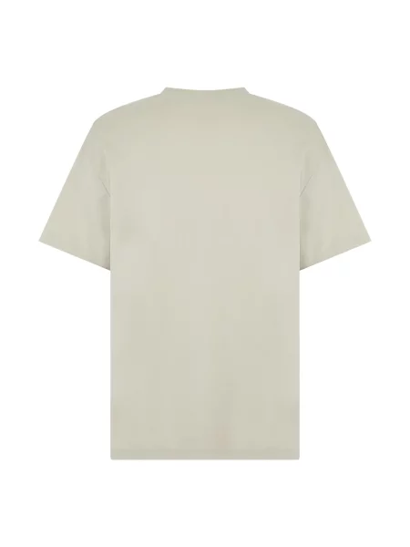 BOSS T-Shirt Join beżowy