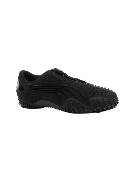 Pantofi Puma cu tepi