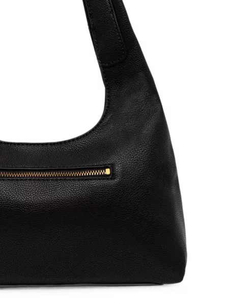 Geantă Guess negru