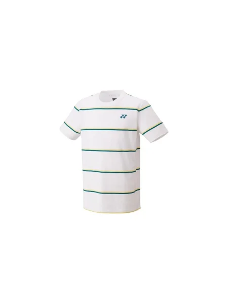 Tricou Yonex alb
