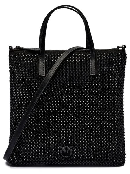 Rucsac Pinko negru