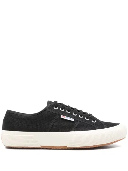 Tenisky Superga 2750 černé