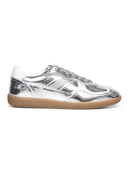 Sneakersy Alohas szare