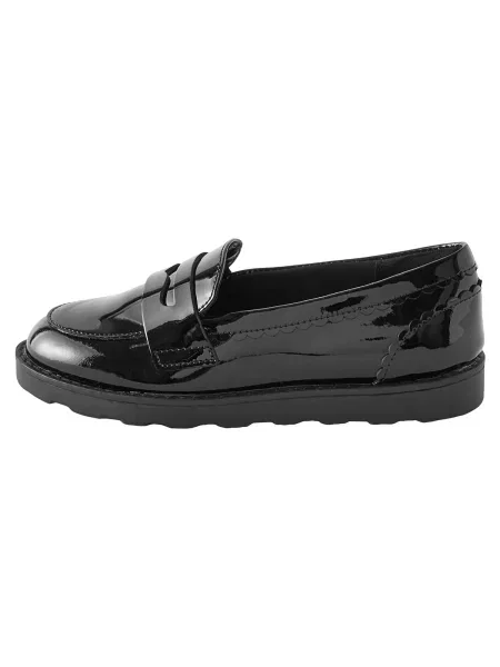 Next Pantofi negru