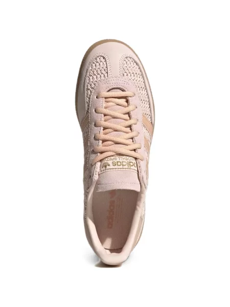 Sneakerși Adidas Gazelle roz