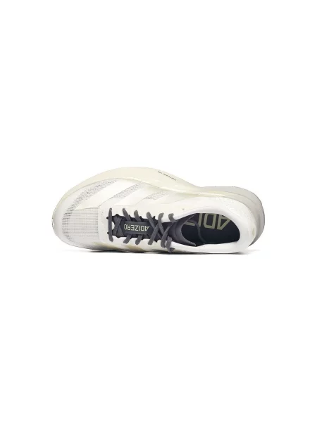 Tenisky Adidas Adizero biela