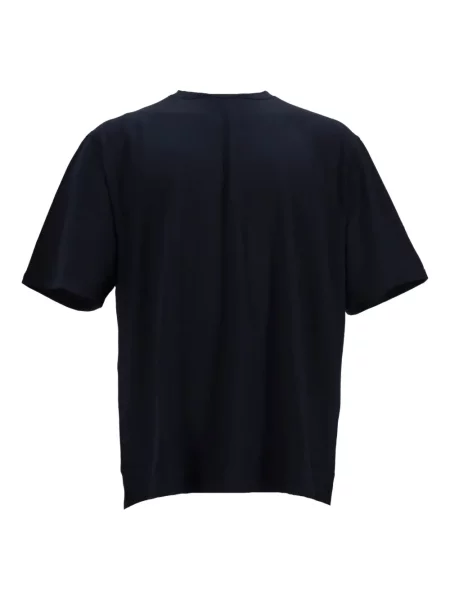 Tricou La Rose scurt albastru